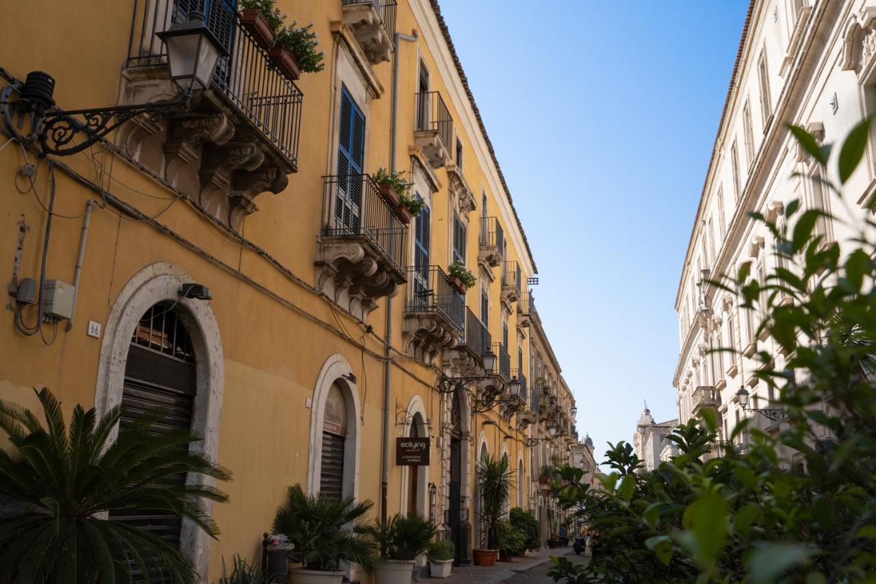 Ferienhaus San Camillo 33 Catania
