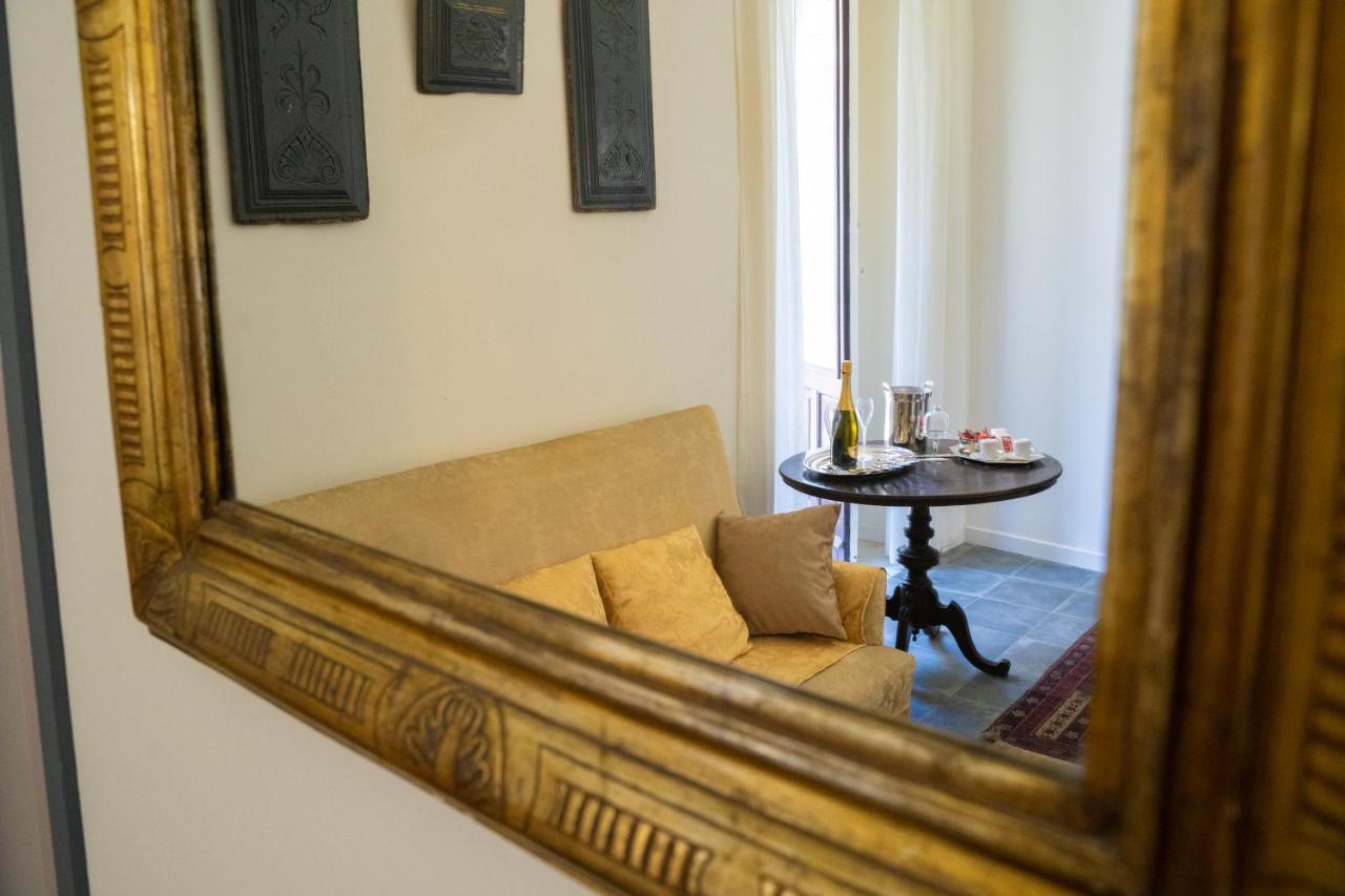 San Camillo 33 Ferienhaus Catania