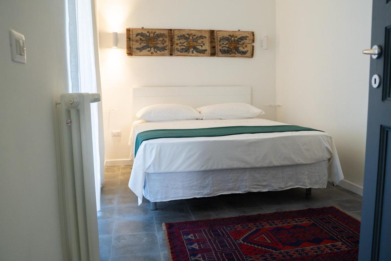 Casa vacanze San Camillo 33