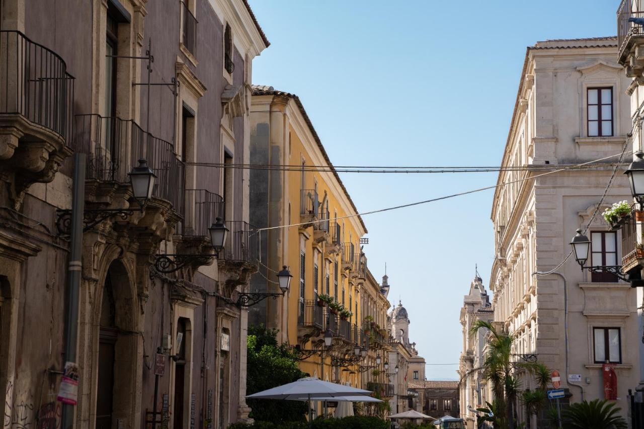 Ferienhaus San Camillo 33 Catania
